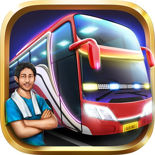 Bus Simulator Indonesia Apk