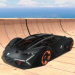 GT Car Stunt Master 3D Apk Para Hilesi Mod 1.21 İndir