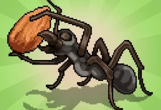 Pocket Ants Apk Para Hilesi Mod İndir 0.0869