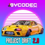 Project Drift 2.0 Apk Para Hilesi Mod İndir v80