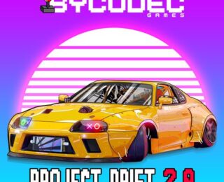 Project Drift 2.0 Apk Para Hilesi Mod İndir v88