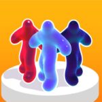 Blob Runner 3D Apk Para Hilesi Mod 4.9.40 İndir