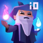 Magica.io Apk Para Hilesi Mod 2.1.59 İndir