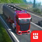 Truck Simulator Pro Europe Apk Para Hilesi Mod 2.6 İndir