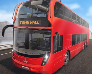 Bus Simulator City Ride Apk Mod Para Hilesi İndir 1.1.2