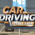 Car Driving Online Apk Para Hilesi Mod 1.1 İndir