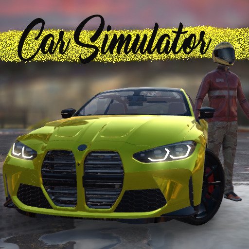 Car Simulator San Andreas Apk