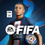 FIFA Mobile 2023 Apk Mod Para Hilesi İndir 18.1.03