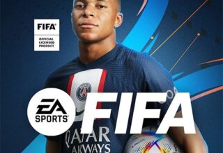 FIFA Mobile 2023 Apk Mod Para Hilesi İndir 20.01.03