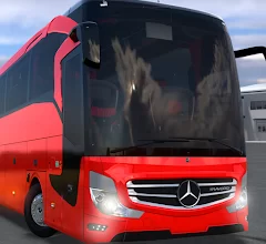 Bus Simulator Ultimate Hile APK İndir Son Sürüm 2.1.4