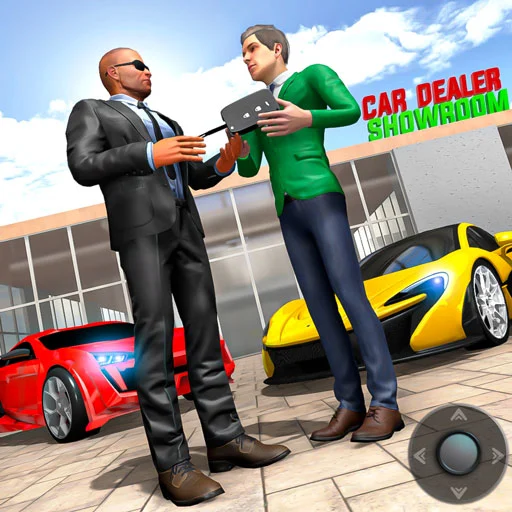 car dealership simulator apk