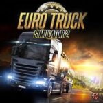 Euro Truck Simulator 2 Mobile Apk Mod 2.0 indir