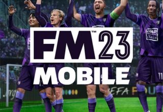 Football Manager 2023 Mobile Apk Mod İndir 14.4.0