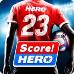 Score! Hero 2023 APK Para Hilesi Mod 2.70 indir