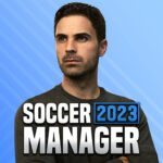 Soccer Manager 2023 Apk Para Hilesi Mod İndir 3.0.0