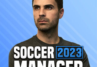 Soccer Manager 2023 Apk Mod Para Hilesi İndir 3.2.0
