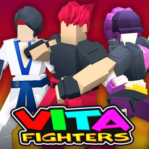 Vita Fighters Apk
