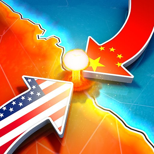 conflict of nations apk