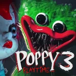 Poppy Playtime Chapter 3 Apk Mod 1.0 İndir
