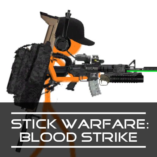 Stick Warfare Apk