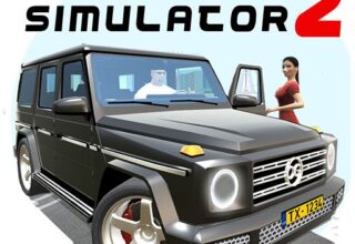Car Simulator 2 Apk Araba Hilesi Mod indir 1.49.6