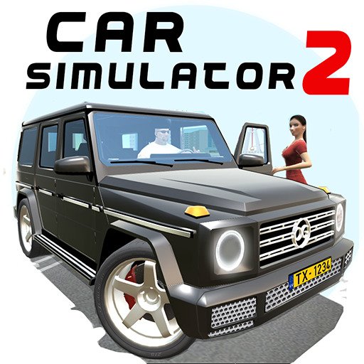 car simulator 2 apk