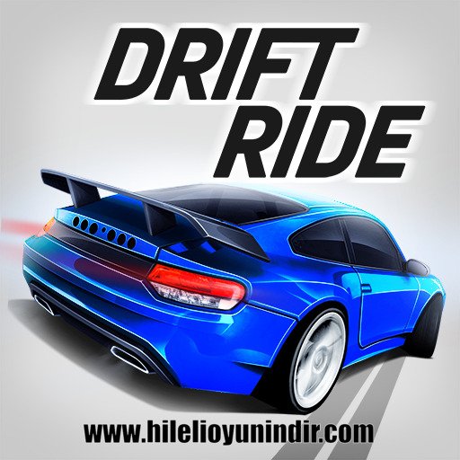 Drift Ride Apk