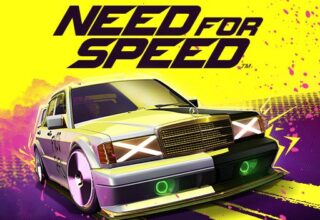 Need for Speed No Limits Apk Para Hilesi Mod İndir 6.8.0