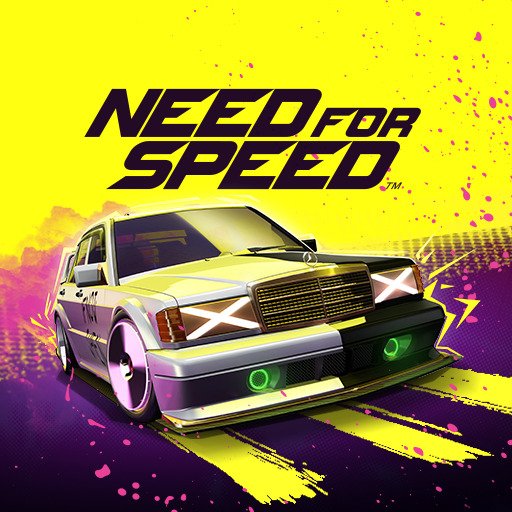 Need for Speed No Limits Apk