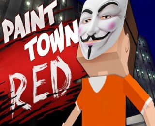 Paint the Town Red Apk İndir 2.0