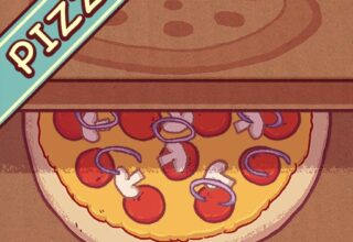 İyi Pizza Güzel Pizza Apk Mod Para Hilesi İndir 5.4.0