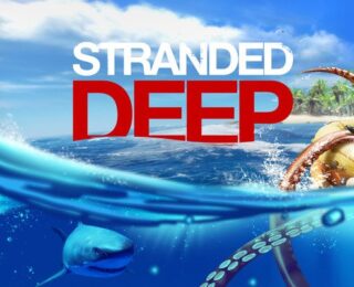 Stranded Deep Apk Para Hilesi Mod 1.0 İndir