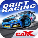 CarX Drift Racing Apk Para Hilesi Mod İndir 1.16.2.1
