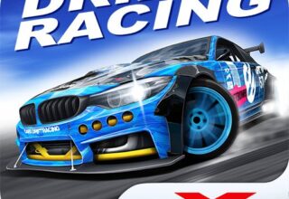 CarX Drift Racing Apk Para Hilesi Mod İndir 1.27.1