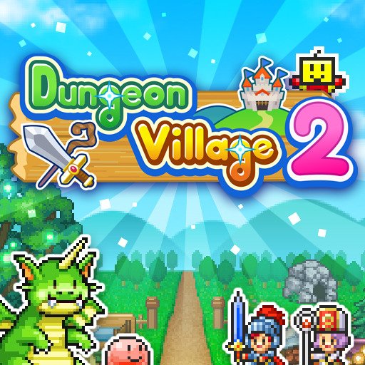 Dungeon Village 2 Apk