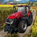 Farming Simulator 23 Apk Para Hileli Mod İndir 2.3
