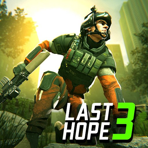 Last Hope 3 Apk