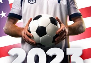 Matchday Football Manager 2023 Apk Mod İndir 2023.2.1
