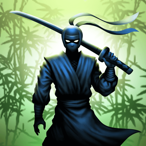 Ninja Warrior Apk