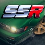 Static Shift Racing APK Para Hilesi Mod İndir 53.1.0