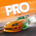 Drift Max Pro Apk Mod Para Hilesi İndir 2.5.24