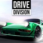 Drive Division Apk Mod Para Hilesi İndir 2.1.15