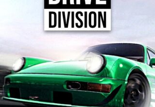 Drive Division Apk Mod Para Hilesi İndir 2.1.15