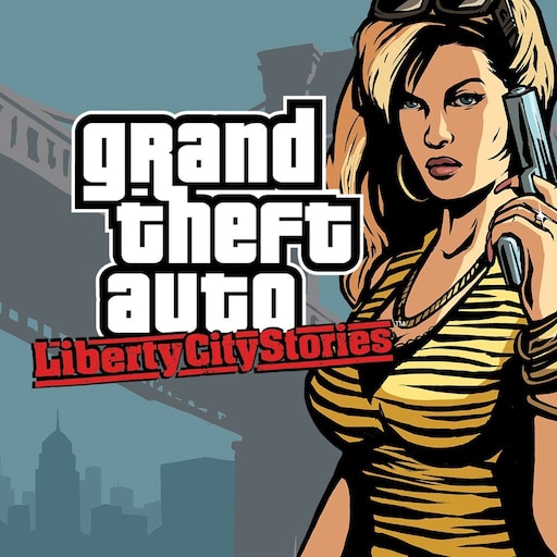 GTA Liberty City Stories Apk