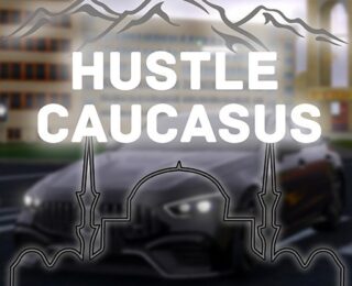 Hustle in Caucasus Apk Mod Para Hilesi İndir 1.0