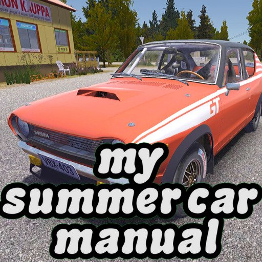 My Summer Car Apk