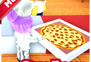 Pizza Factory Tycoon Apk Mod Para Hilesi İndir 2.6.1