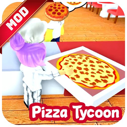 Pizza Factory Tycoon Apk