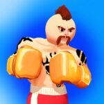 Punch Guys Apk Mod Para Hilesi İndir 4.0.8