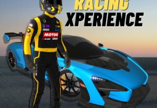 Racing Xperience Apk Para Hilesi Son Sürüm İndir 2.2.6